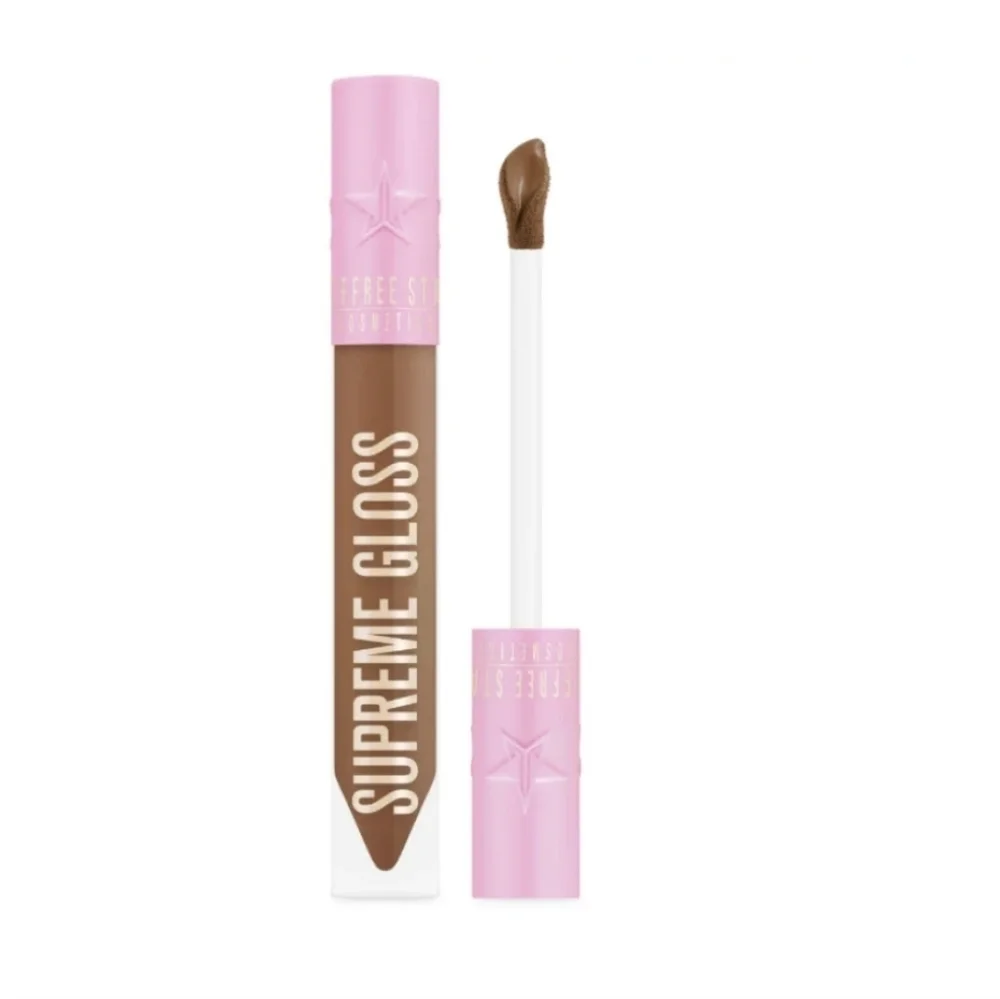 Jeffree Star Supreme Gloss Top Shelf